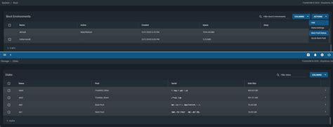 freenas-boot clone locations|freenas 11 boot pool mirroring.